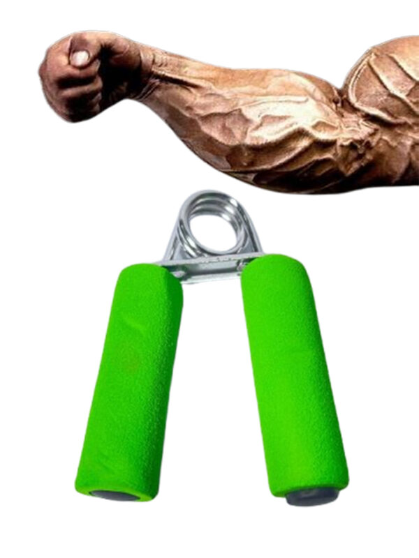 Pair of hand gripper-2 - Image 3